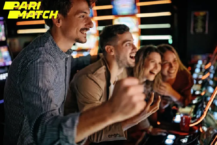 parimatch online