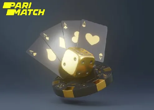 казино parimatch