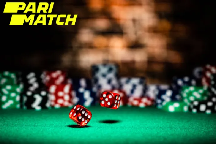 parimatch казино онлайн