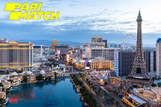 parimatch casino